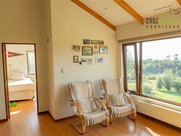Casa en Venta en Condominio Playa Nicklitschek