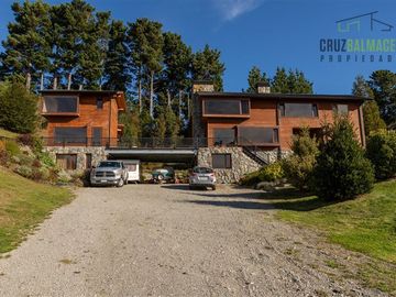 Casa en Venta en Condominio Playa Nicklitschek