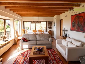Casa en Venta en Condominio Playa Nicklitschek