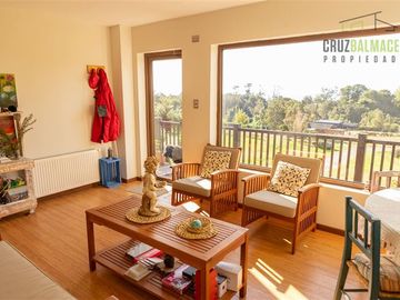 Casa en Venta en Condominio Playa Nicklitschek