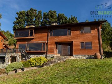 Casa en Venta en Condominio Playa Nicklitschek