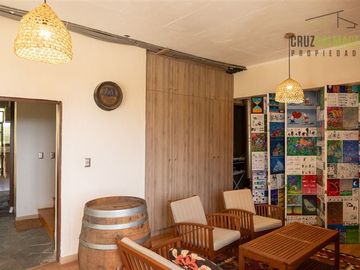 Casa en Venta en Condominio Playa Nicklitschek