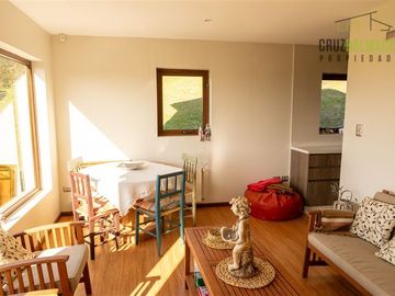 Casa en Venta en Condominio Playa Nicklitschek