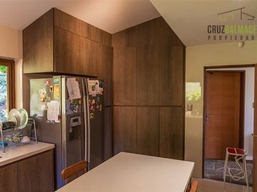 Casa en Venta en Condominio Playa Nicklitschek