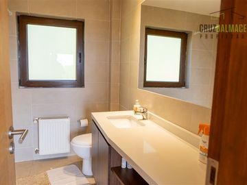 Casa en Venta en Condominio Playa Nicklitschek