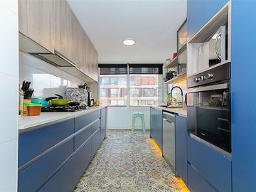 Departamento en Venta en Colón