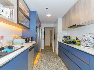 Departamento en Venta en Colón