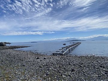 ICULPE, LAGO RANCO