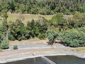 ICULPE, LAGO RANCO