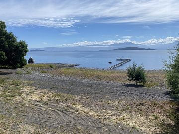 ICULPE, LAGO RANCO