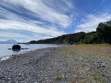 ICULPE, LAGO RANCO