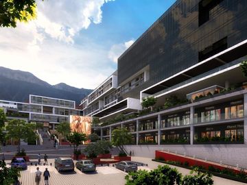 Departamento en Venta en Cumbres en Monterrey