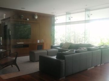 Departamento en venta en Santa Engracia en San Pedro Garza García