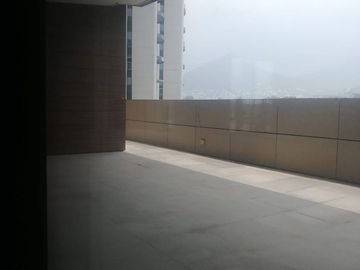 Departamento en venta en Santa Engracia en San Pedro Garza García