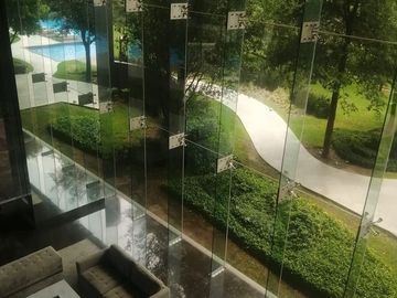 Departamento en venta en Santa Engracia en San Pedro Garza García