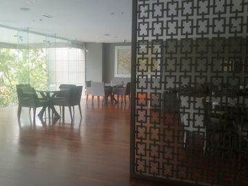 Departamento en venta en Santa Engracia en San Pedro Garza García