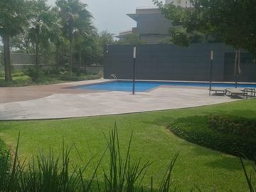 Departamento en venta en Santa Engracia en San Pedro Garza García
