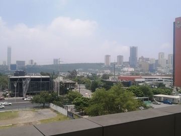 Departamento en venta en Santa Engracia en San Pedro Garza García