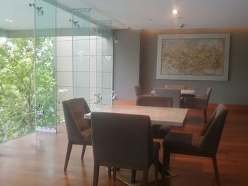 Departamento en venta en Santa Engracia en San Pedro Garza García
