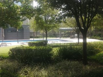 Departamento en venta en Santa Engracia en San Pedro Garza García