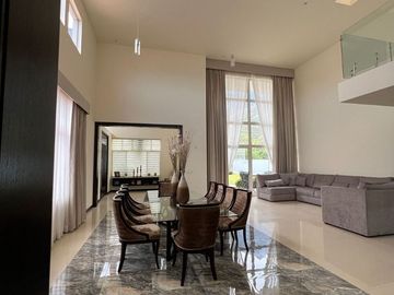 Casa en venta en Sierra Alta en Monterrey