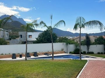 Casa en venta en Sierra Alta en Monterrey