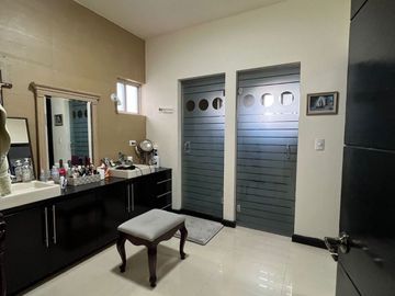 Casa en venta en Sierra Alta en Monterrey