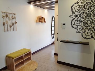 Departamento 2 habitaciones I  96m² | Lomas de Monteserrín