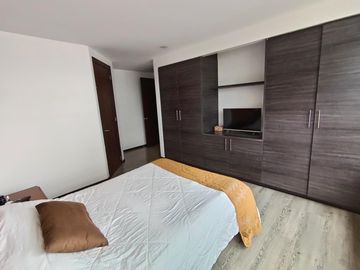 Departamento 2 habitaciones I  96m² | Lomas de Monteserrín