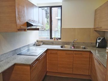 Departamento 2 habitaciones I  96m² | Lomas de Monteserrín