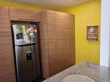 Departamento 2 habitaciones I  96m² | Lomas de Monteserrín