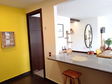 Departamento 2 habitaciones I  96m² | Lomas de Monteserrín