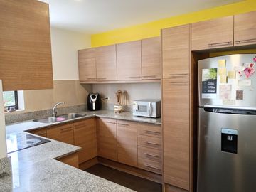 Departamento 2 habitaciones I  96m² | Lomas de Monteserrín