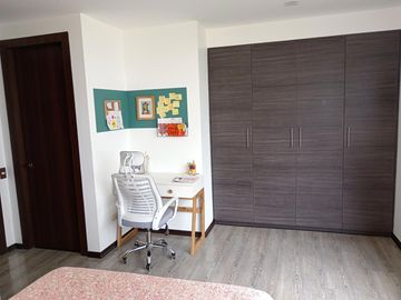 Departamento 2 habitaciones I  96m² | Lomas de Monteserrín