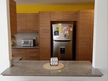 Departamento 2 habitaciones I  96m² | Lomas de Monteserrín