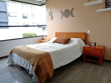 Departamento 2 habitaciones I  96m² | Lomas de Monteserrín