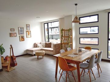 Departamento 2 habitaciones I  96m² | Lomas de Monteserrín