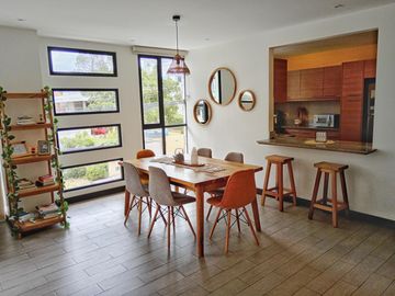 Departamento 2 habitaciones I  96m² | Lomas de Monteserrín
