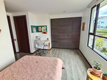Departamento 2 habitaciones I  96m² | Lomas de Monteserrín