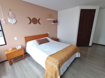 Departamento 2 habitaciones I  96m² | Lomas de Monteserrín