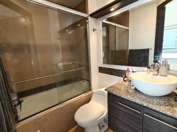 Departamento 2 habitaciones I  96m² | Lomas de Monteserrín
