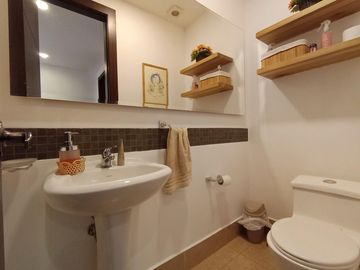 Departamento 2 habitaciones I  96m² | Lomas de Monteserrín