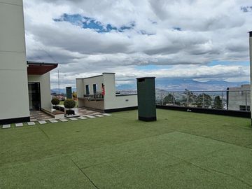 Departamento 2 habitaciones I  96m² | Lomas de Monteserrín