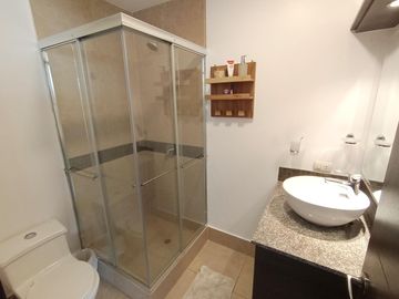 Departamento 2 habitaciones I  96m² | Lomas de Monteserrín