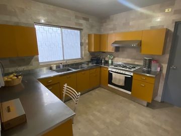 Casa en venta en Valle de Chipinque en San Pedro Garza García