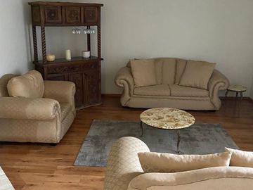 Casa en venta en Valle de Chipinque en San Pedro Garza García