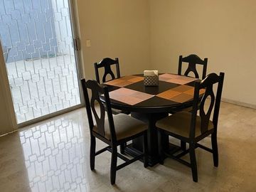 Casa en venta en Valle de Chipinque en San Pedro Garza García