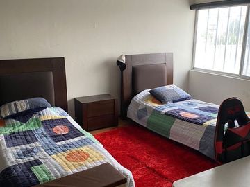 Casa en venta en Valle de Chipinque en San Pedro Garza García