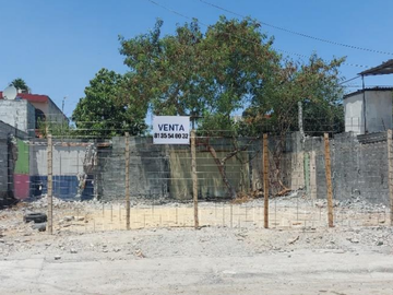 Terreno en Venta en San Roque en Guadalupe