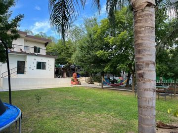 Quinta en venta en Allende en Nuevo León